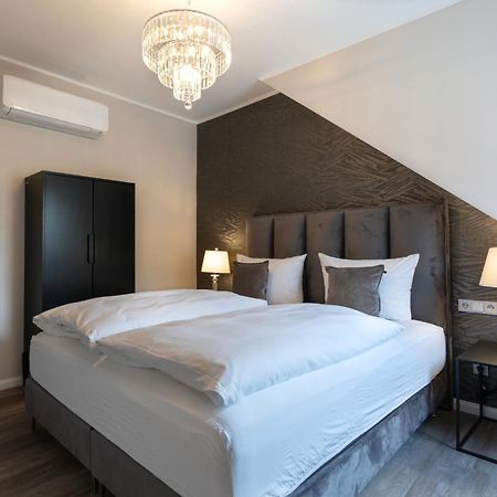 Apartmenthaus Burkhardt Meißen Rum bild