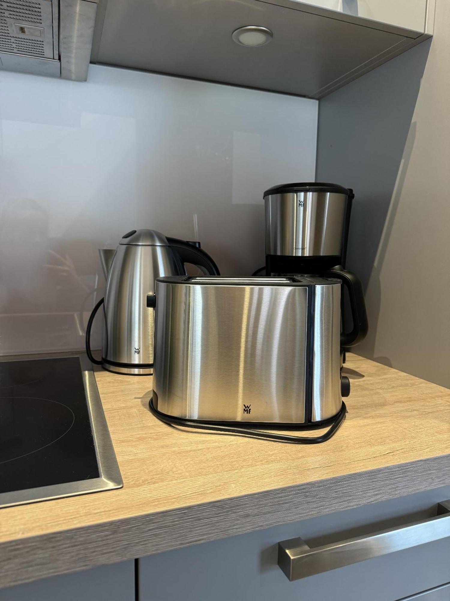 Apartmenthaus Burkhardt Meißen Exteriör bild