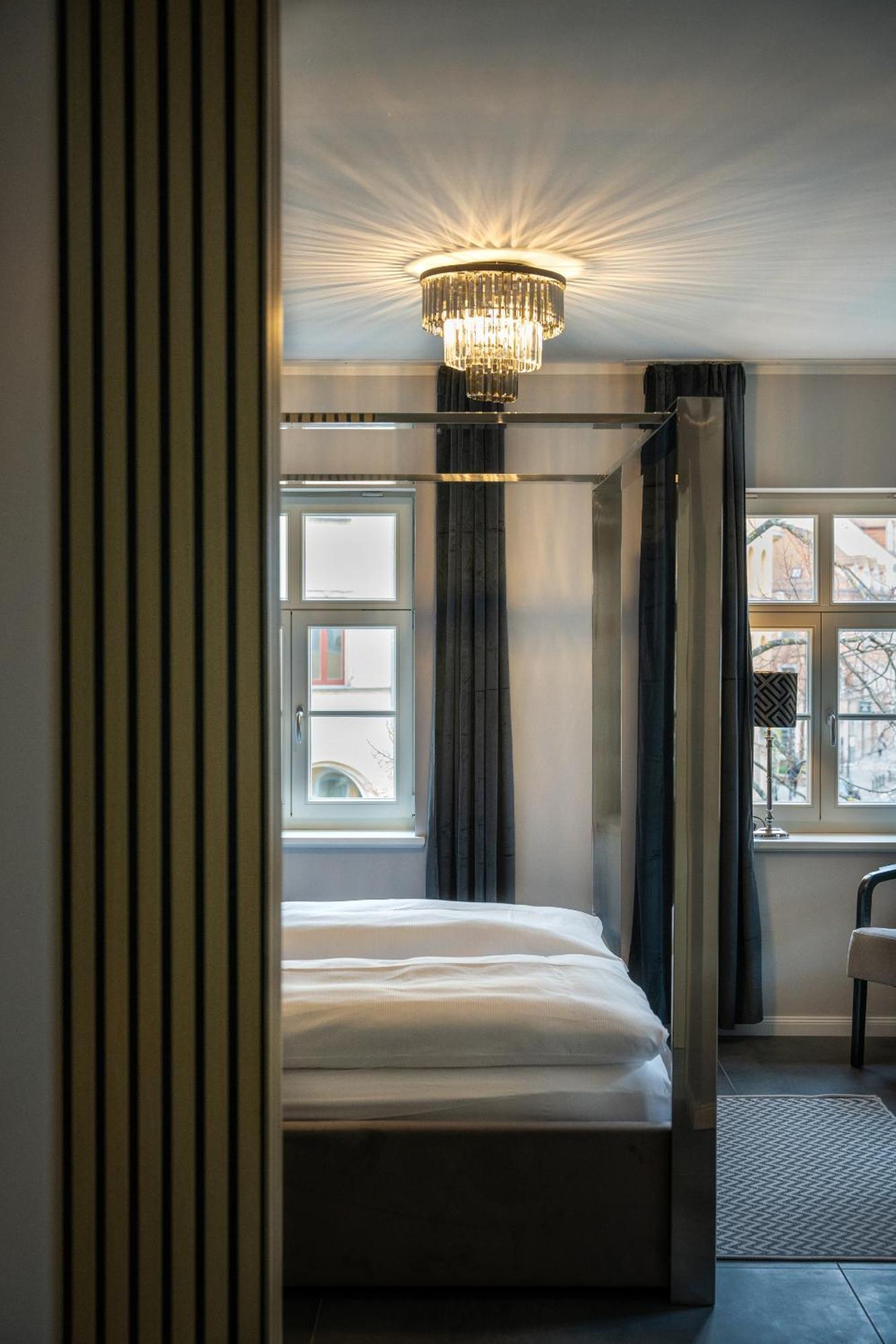 Apartmenthaus Burkhardt Meißen Rum bild